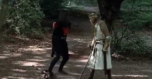 What is the Greatest Movie Sword Fight you ever seen?