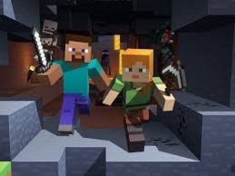 Minecraft and Frams #minecraft #live #gaming