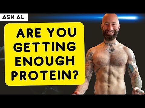 Ask Al – Protein Absorption and Gaining Muscle on the OMAD Diet (One Meal A Day)