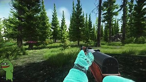 Escape from Tarkov (EFT) HACK 0.12.7 (liquidace & dracorx) AIMBOT, WALLHACK, SPEEDHACK