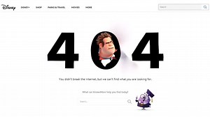 Create a 404 Route and Template