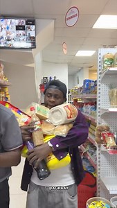 129K views · 5.8K reactions | When you spend lavishly | AGK | Facebook