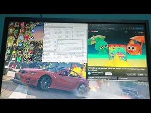 Baby shark crying has bsod