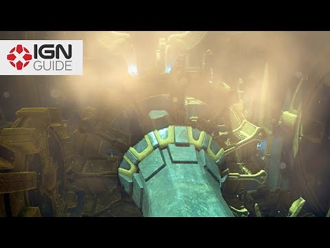 Zelda: Breath of the Wild Champions' Ballad Walkthrough - The Divine Trial