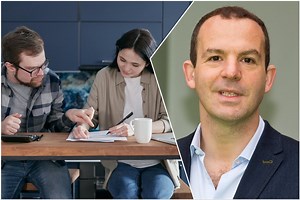 Martin Lewis shares 'cheapest long energy fix' that locks in rates 9% under Price Cap