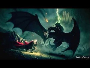 Audio Active Music - Fight