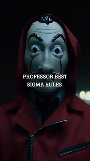 Jack Sparoow on Instagram: "Money heist # #moneyheist"