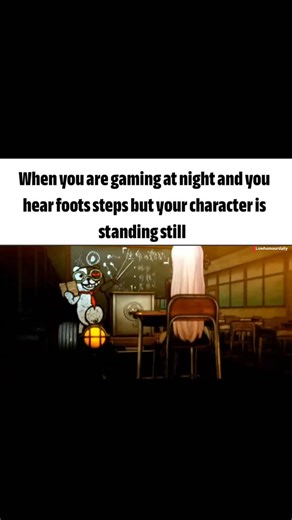 daily memer on Instagram: "Danganronpa Game Theory: In Danganronpa, the killing game isn't truly about murder, survival, or even despair vs hope - it's about psychological reconstruction. The identity. By erasing memories and assigning artificial "talents," the system disconnects characters from their real selves. They aren't living as who they truly are - they're living as designed personas. This makes their emotions unstable, their morals fragile, and their decisions manipulable. Fear doesn't 