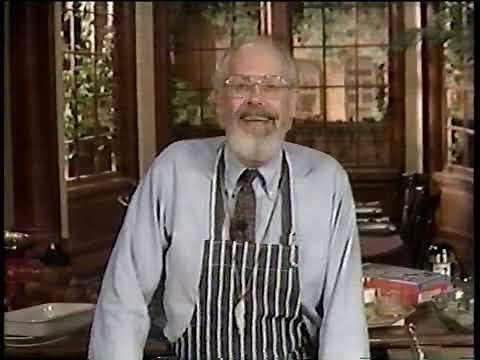 The Frugal Gourmet w/ Jeff Smith