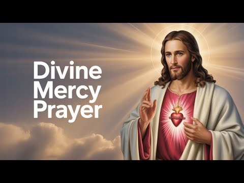 KINH LÒNG THƯƠNG XÓT CHÚA 15 PHÚT MỖI NGÀY