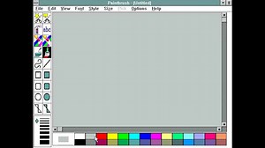 Windows 1.0至Windows 10的历史