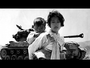 Passé Présent n°89 - La séparation et guerre de Corée