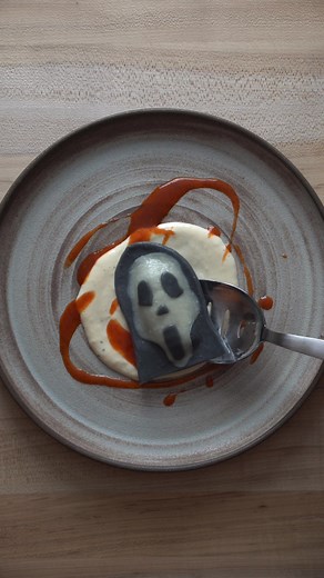 Turning SCREAM into Spicy Filled Pasta Surprise