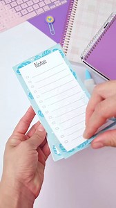 📒✨ ¡Crea tu propio block de notas personalizado! ✨📒 Te mostramos cómo hacer un block de notas usando pegamento blanco. 🖋️🖇️ ¡Es súper fácil y divertido! Además, puedes descargar la plantilla directamente desde nuestra página web. 🌐 https://barrilito.com.mx/descargables 👉 No te pierdas este tutorial y dale un toque único a tus notas. ¡Manos a la obra! 👐 #Barrilito #CreaConBarrilito | Barrilito