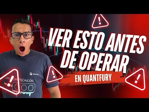 📈 Poder de trading en Quantfury: Guía Completa