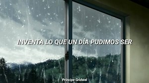 Mon Laferte - Invéntame (Letra) | Príncipe Gridwel