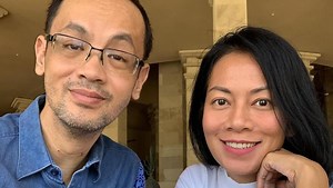 Reza Gunawan, Praktisi Kesehatan Holistik yang Meninggal di Usia 46 Tahun