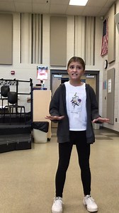 1.9K views · 69 reactions | SPRING MUSICAL CAST ANNOUNCED: Elida 6th...