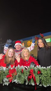The Bakersfield Christmas Parade has come and gone. Once again KGET broadcast the annual event as the proud media sponsor. Thank you to everyone who turned out or watched on TV 17, KGET and KGET.com! 🎄 | KGET - TV 17 Bakersfield