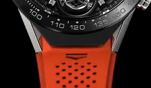 59K views · 551 reactions | Introducing the TAG Heuer Connected Modular 45 | TAG Heuer | Facebook