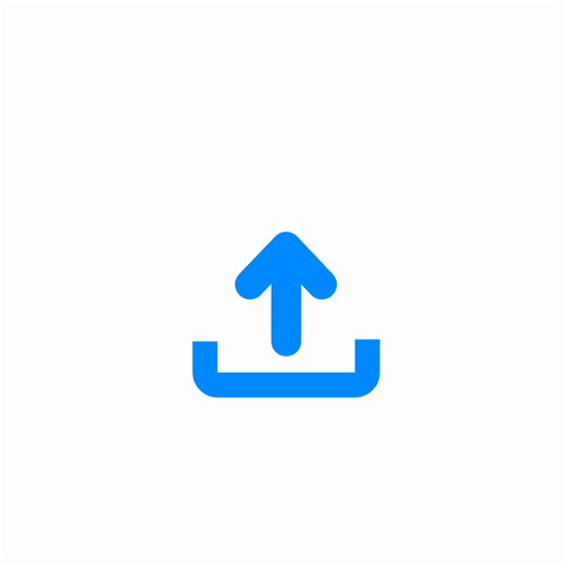 Upload, But Make It Move!