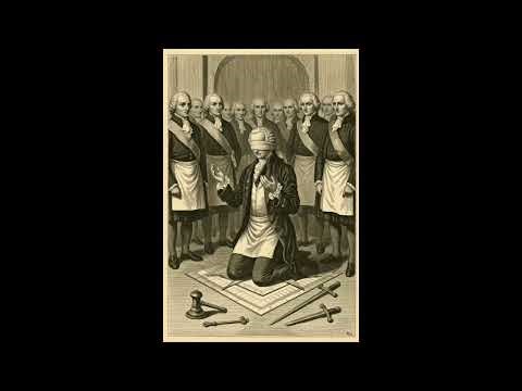 Entered Apprentice Degree Lecture: Beautiful System of Morality & Working Tools