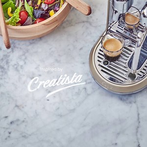 Let coffee be your surprise ingredient at your summer party, inspired by Creatista. http://bit.ly/2ugQsrr | Nespresso