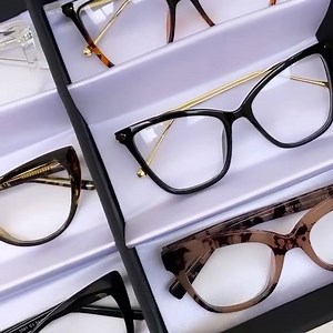 STATEMENT COLLECTION‼️ Fresh stock is now live! Available for eyesight glasses. Shop now: www.eyewatchstore.com/product-category/womens-glasses/spectacles/ | Eyewatch
