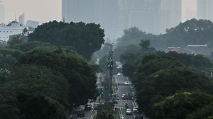 Bahaya Limbah Batu Bara Terhadap Pencemaran Udara dan Air di Indonesia, Bagaimana Pencegahannya?