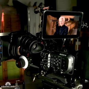 The movie business is full of unusual characters... Kind of like tonight’s classic Dateline with Keith Morrison at 9/8c on NBC. | Dateline NBC