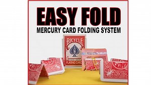 Easy Fold