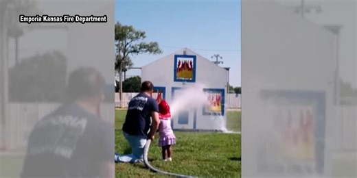 Fire Prevention Week Extravaganza teaches the public how to stay safe