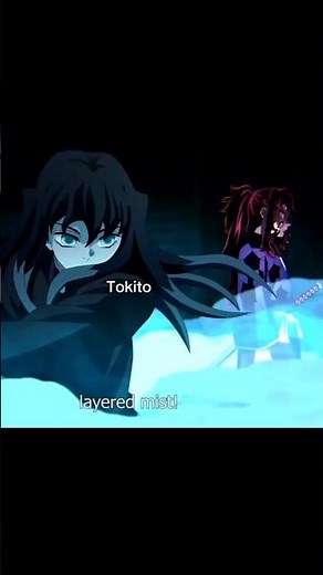 🔥 Muichiro vs Kokushibo – The Heartbreaking Final Battle (Muichiro’s Death)