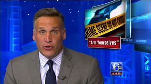 Ohio attorney general: Slayings of 8 'pre-planned execution'