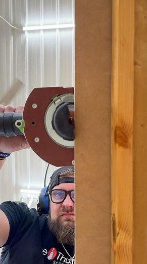 Perfect Rabbet with Festool OF1400 #woodworkingtips