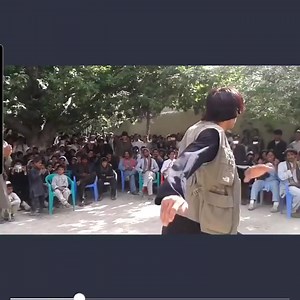 1.3M views · 35K reactions | So you can Dance in Afghanistan 臘‍♀️ | Attan - Afghanistan Culture | Facebook