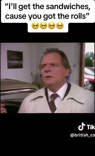 Rodney's Big Moment in Only Fools and Horses