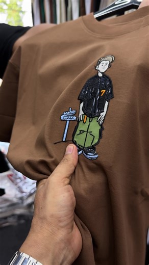 Best Men's T-Shirts Update from Leading Clothing Store