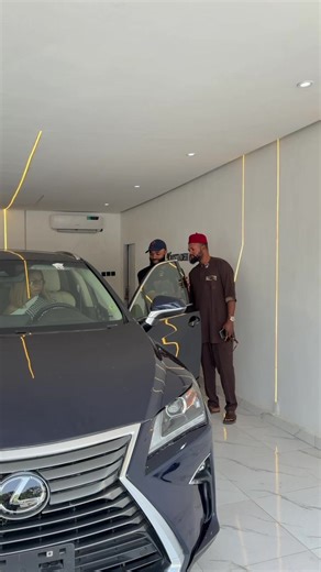 Oga's Deceptive Tactics: How He Scammed 10 Million