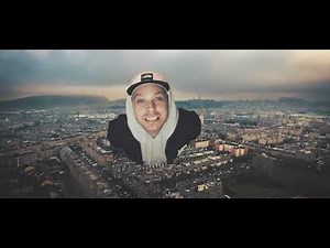 GASP - Little White Lies (Official Music Video)