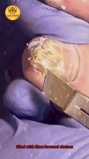 5.2K views · 17 reactions | Ep.13 Everyday nail care + grocery cardio-wellness with label-smart meals  #HeartHealth #NutritionFacts #Wellbeing | LOS A-T BOYZ | Facebook