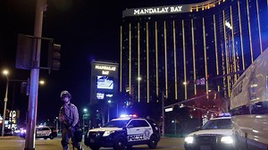 Facebook’s safety check tool key for Las Vegas shooting victims, families