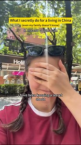 668K views · 11K reactions | Even my family doesn’t know about this ...