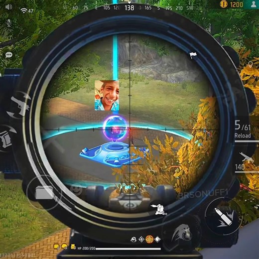 Kar98k + Nikita = 💀