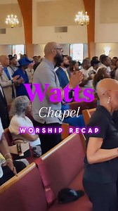 This recap captures the energy, joy, and spirit of what God is doing at Watts Chapel! 🙏✨ But the best part? ➡️ You can be a part of it. Join us this Sunday for powerful worship, uplifting community, and a word that will bless your week. 💬 Drop a ❤️ if you’re coming! 📣 Share this reel to invite someone to church! #WattsChapel #WorshipRecap #JoinUsSunday #FaithInAction #wcmbc #SundayService | Watts Chapel Missionary Baptist Church