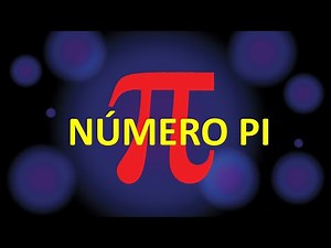 Número pi, ¿Qué es? ¿Cómo se calcula?
