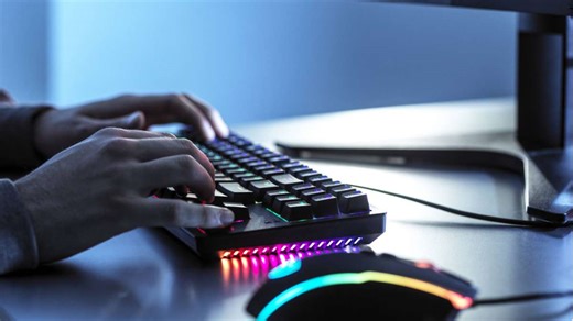 Erfindung vor 55 Jahren: Geburt der Computermaus