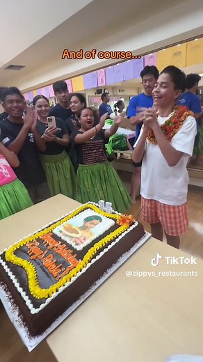 Zippy's Restaurants on TikTok