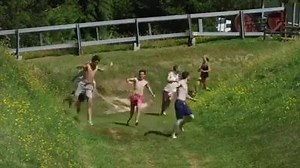 This looks Fun as Hell ! | Extreme Fights