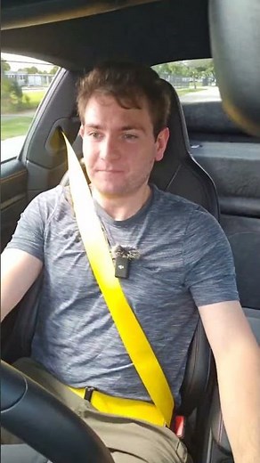 First GT3 LAUNCH Reaction